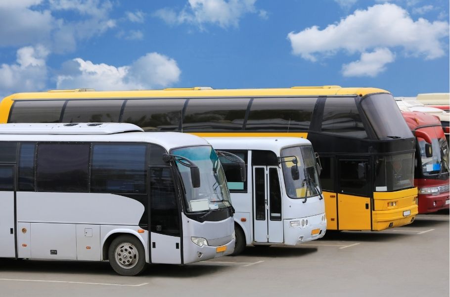 Book Your Premium Benidorm Shuttle Bus Service Today