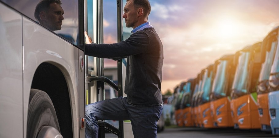 Shared Shuttle Services - Community Travel