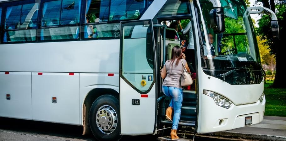 The Journey Experience - Comfort and Efficiency